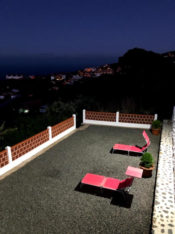 Garafía Casa Vila מראה חיצוני תמונה