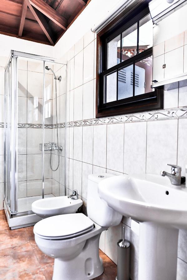 Garafía Casa Vila מראה חיצוני תמונה