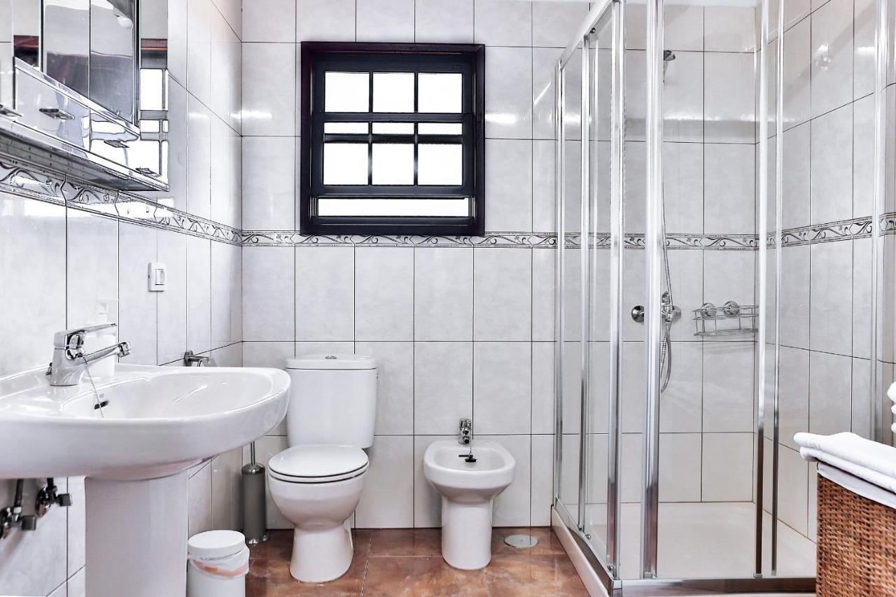 Garafía Casa Vila מראה חיצוני תמונה
